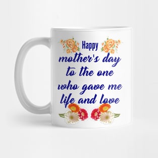 Mother Mug